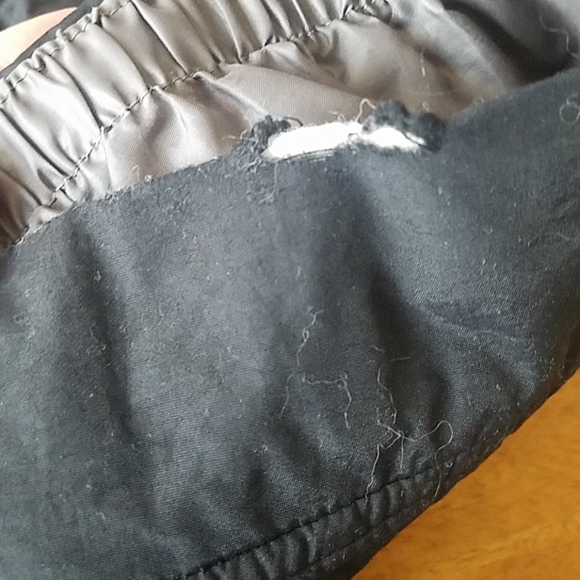 Snow suit - Picture 4 of 5